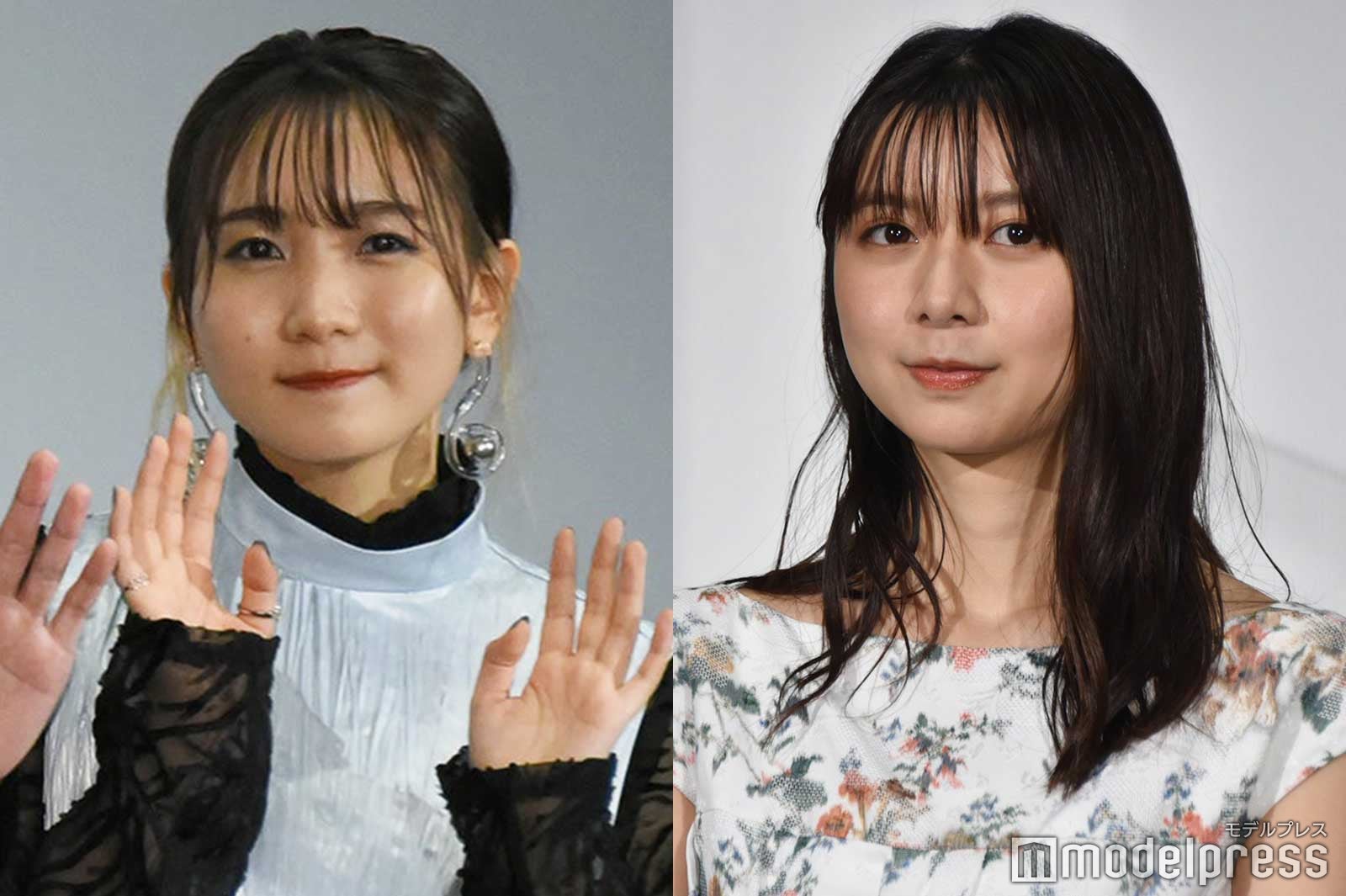 上白石萌歌、YOASOBI幾田りらとの出会い回顧「同志のように思っていて」“共通点”も語る