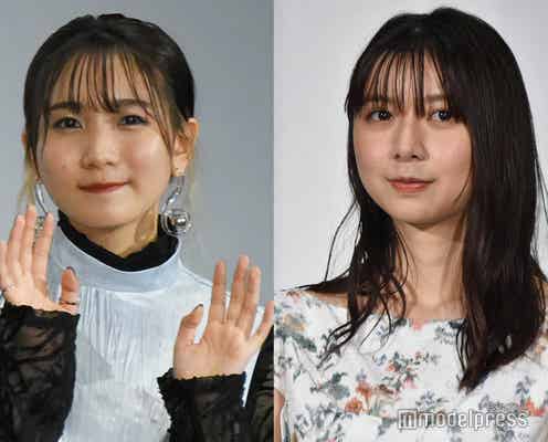 上白石萌歌、YOASOBI幾田りらとの出会い回顧「同志のように思っていて」“共通点”も語る