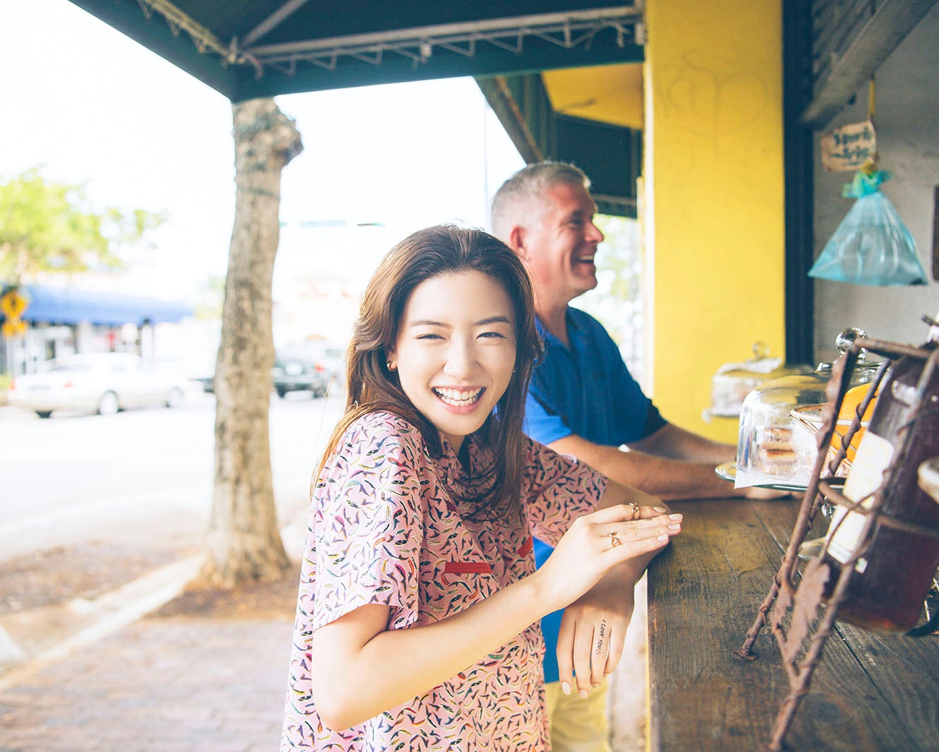 永野芽郁1st写真集「moment」より（C）SDP
