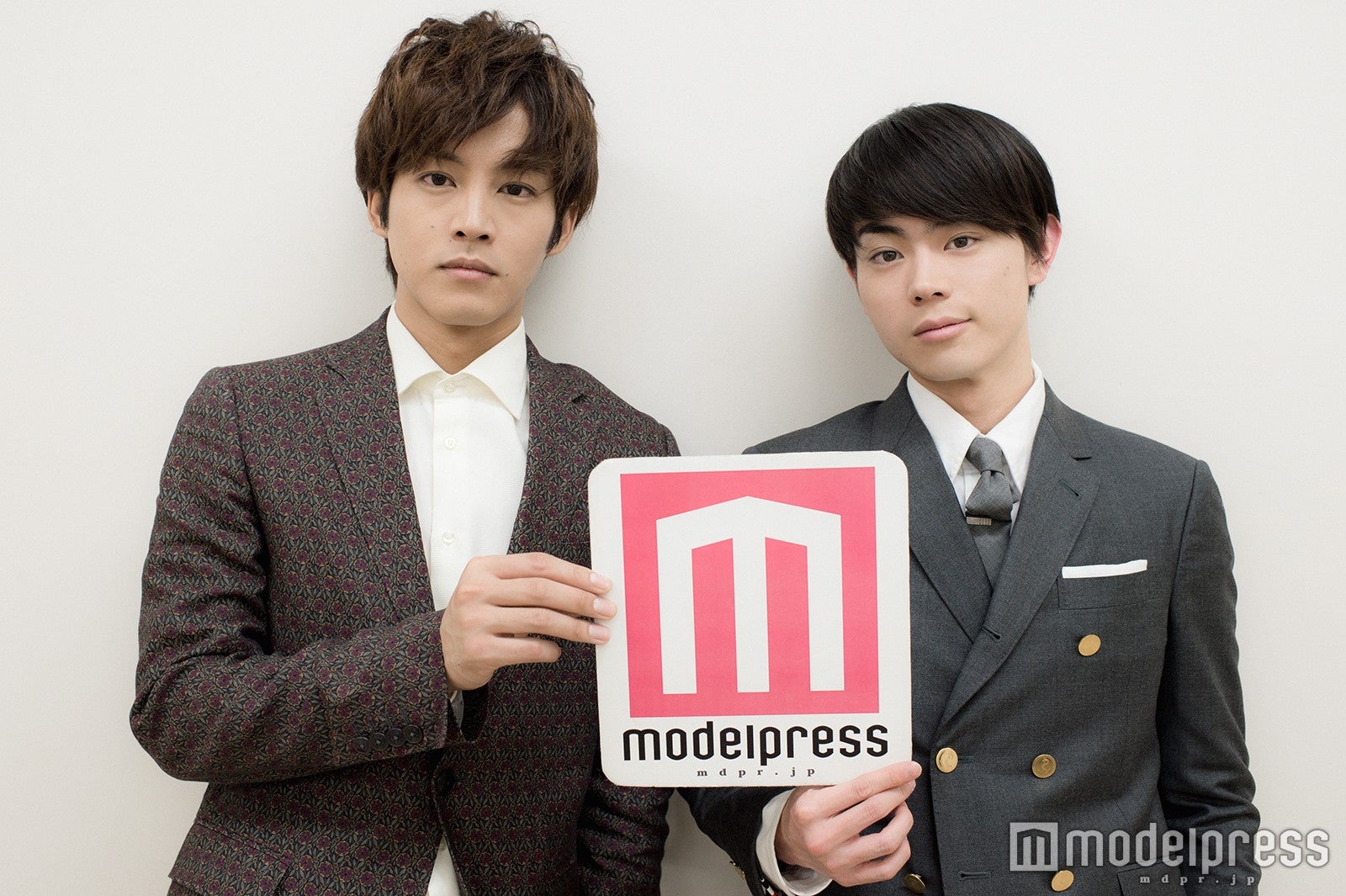 2人旅なんていかがでしょうか？（C）モデルプレス