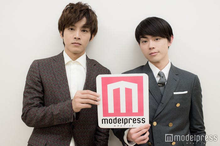 2人旅なんていかがでしょうか?(C)モデルプレス