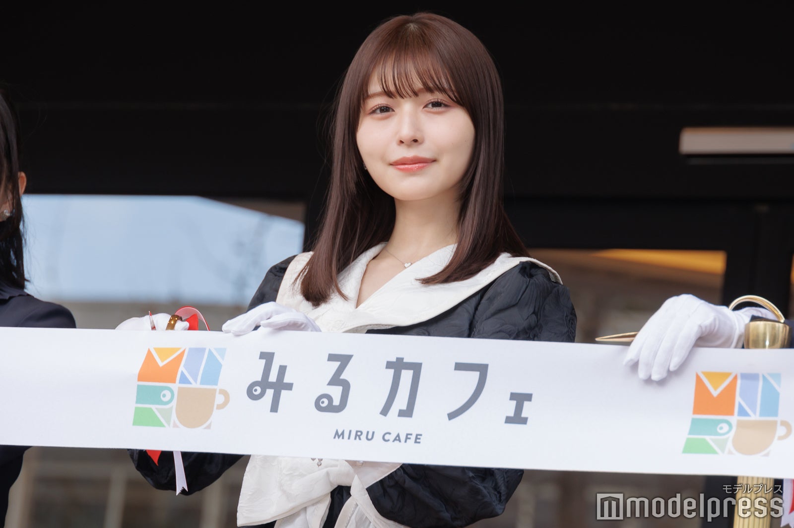 長濱ねる（C）モデルプレス