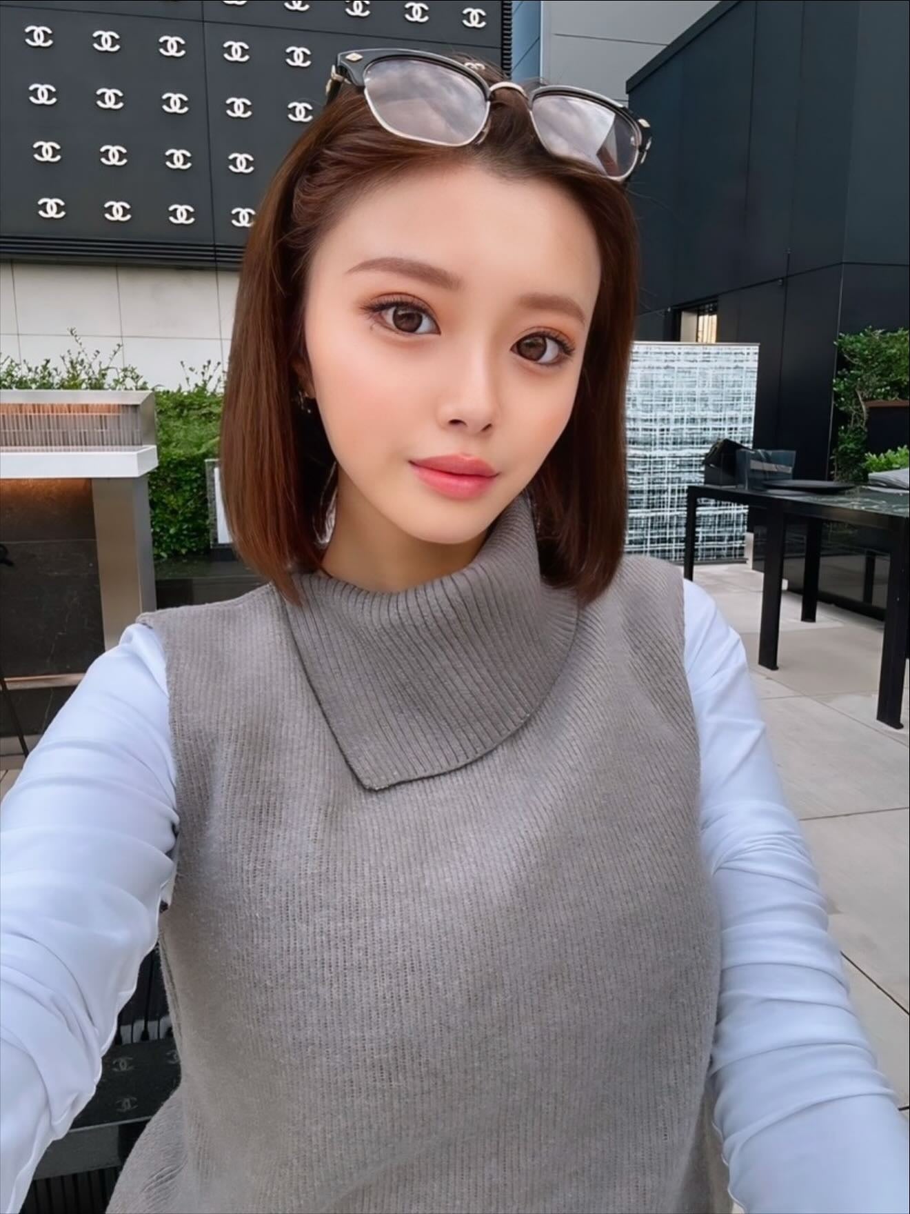 黒木愛光Instagramより