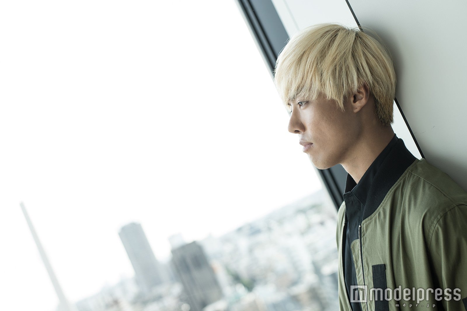 KangNam （C）モデルプレス