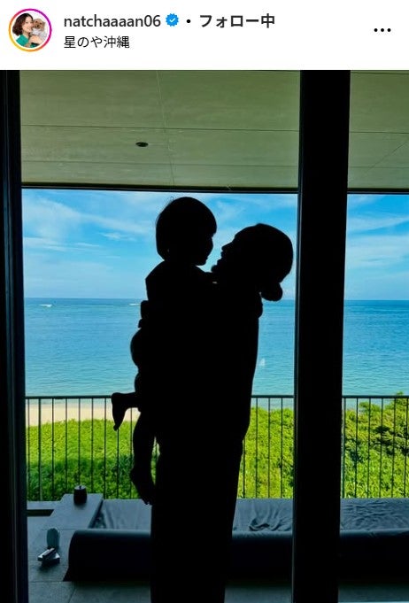 江藤菜摘Instagramより