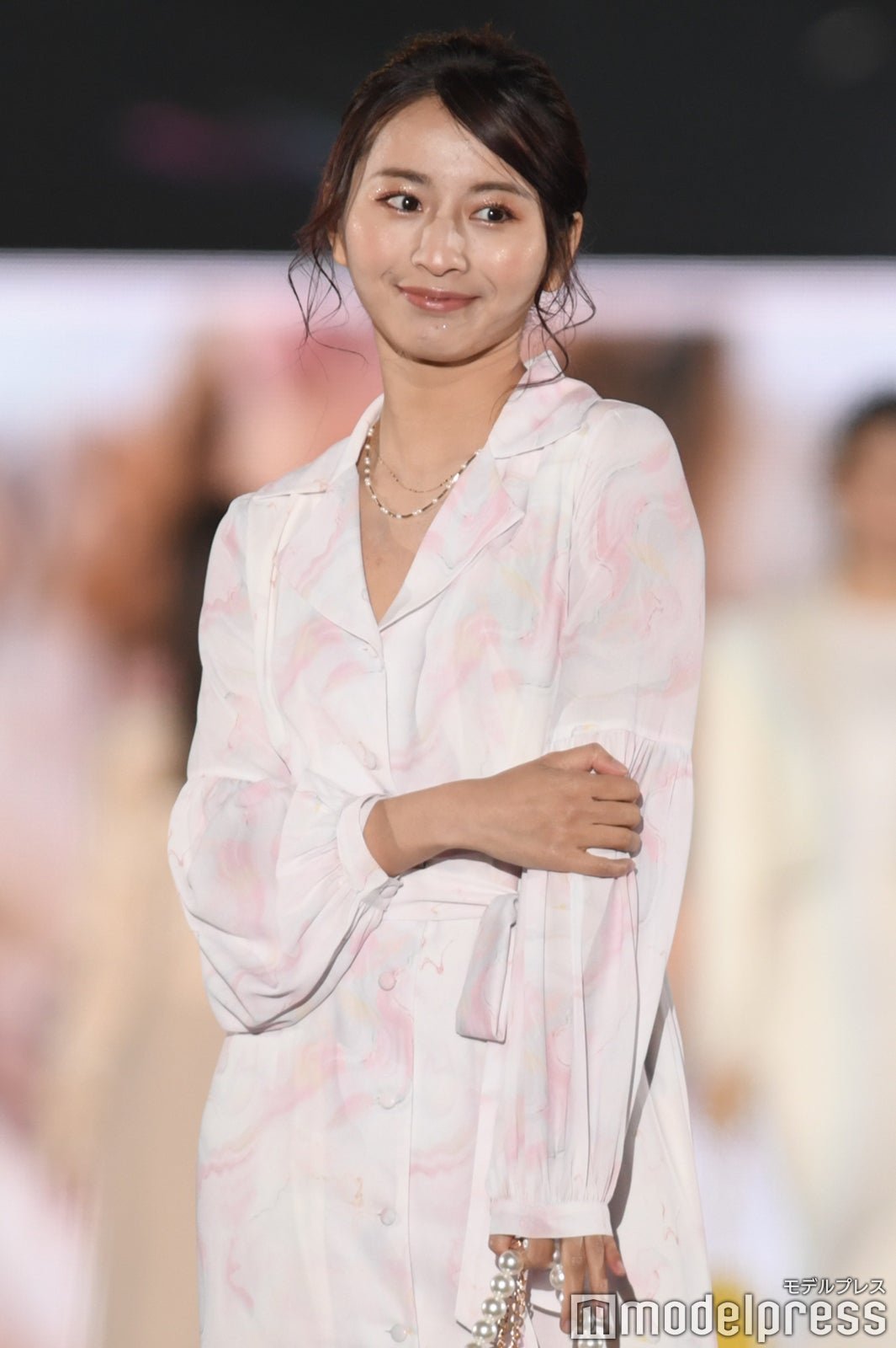 ロン・モンロウ（C）モデルプレス