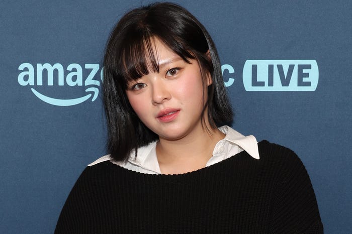 ジョンヨン/Photo by Getty Images