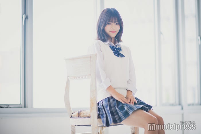 あいるさん(C)モデルプレス