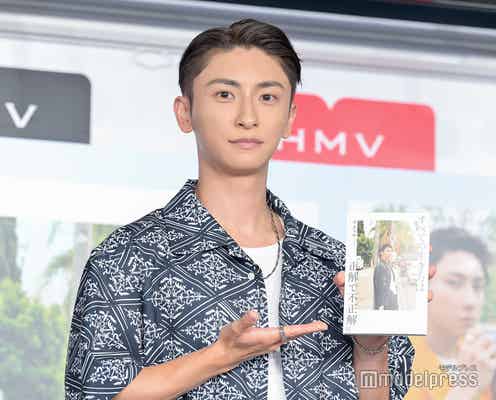 AAA與真司郎、芸能界「辞めようと何回も思った」過去の苦悩明かす<すべての生き方は正解で不正解>