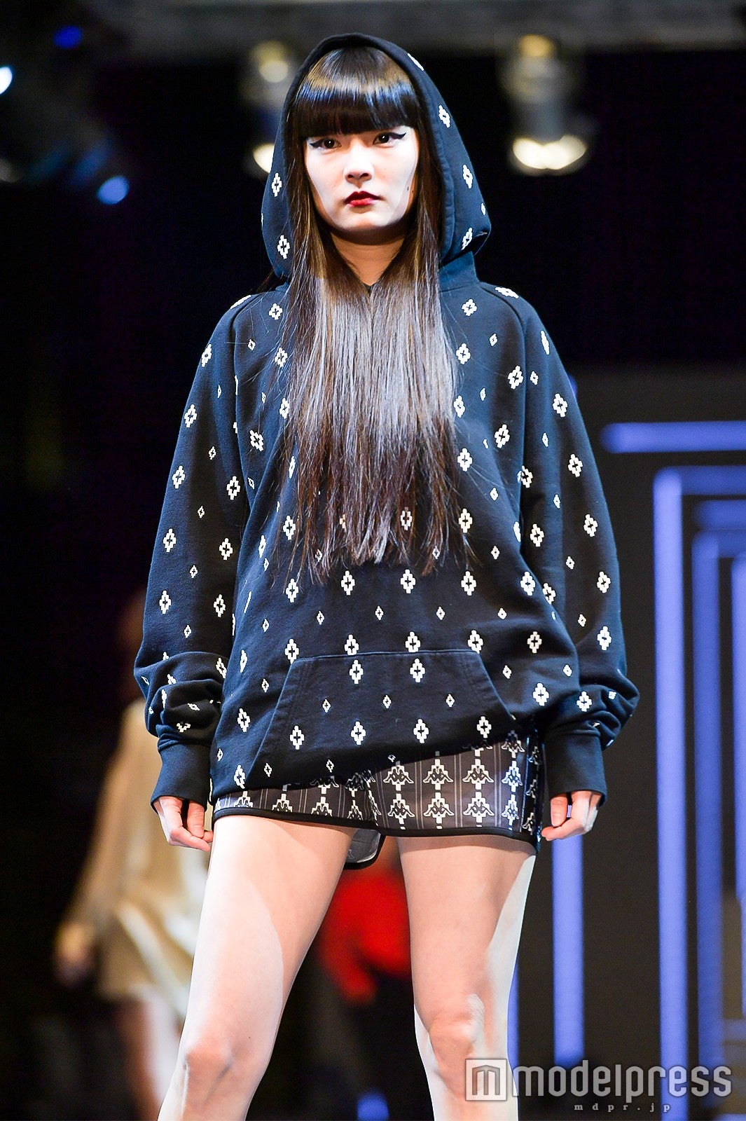 秋元梢（C）モデルプレス