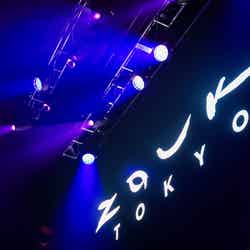 Zouk Tokyo/提供画像