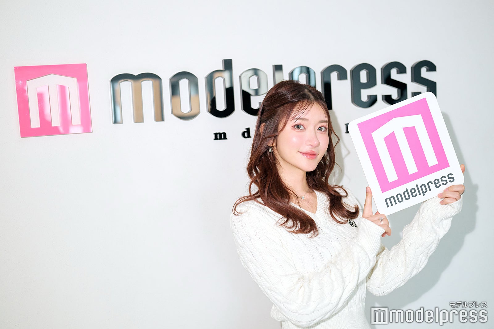 らら（C）モデルプレス