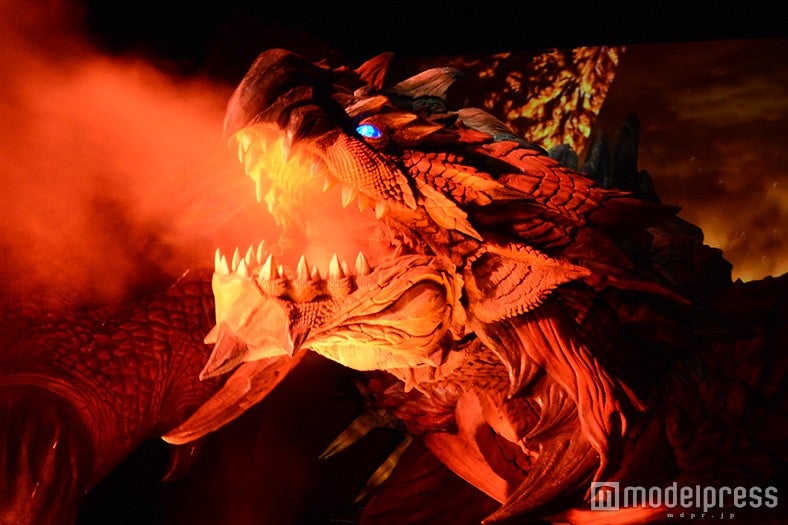 黒炎王リオレウス