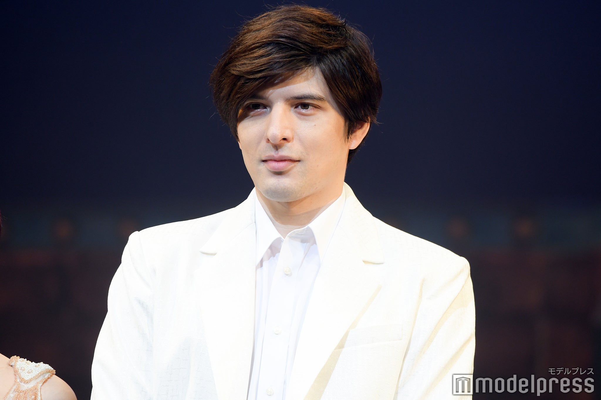 城田優（C）モデルプレス
