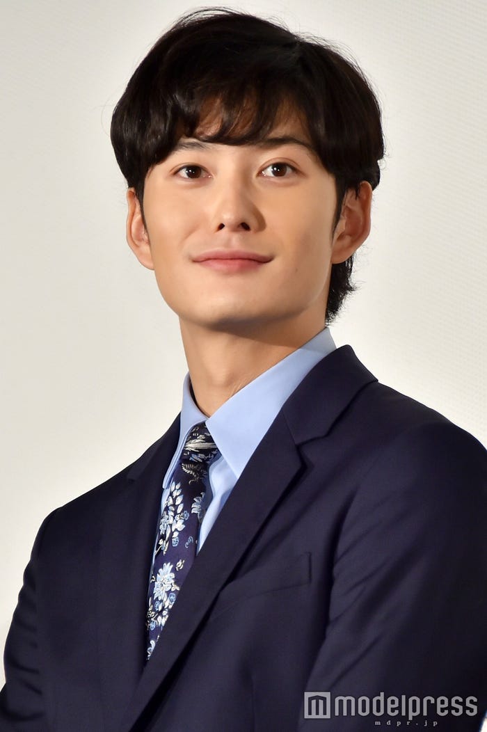 岡田将生(C)モデルプレス