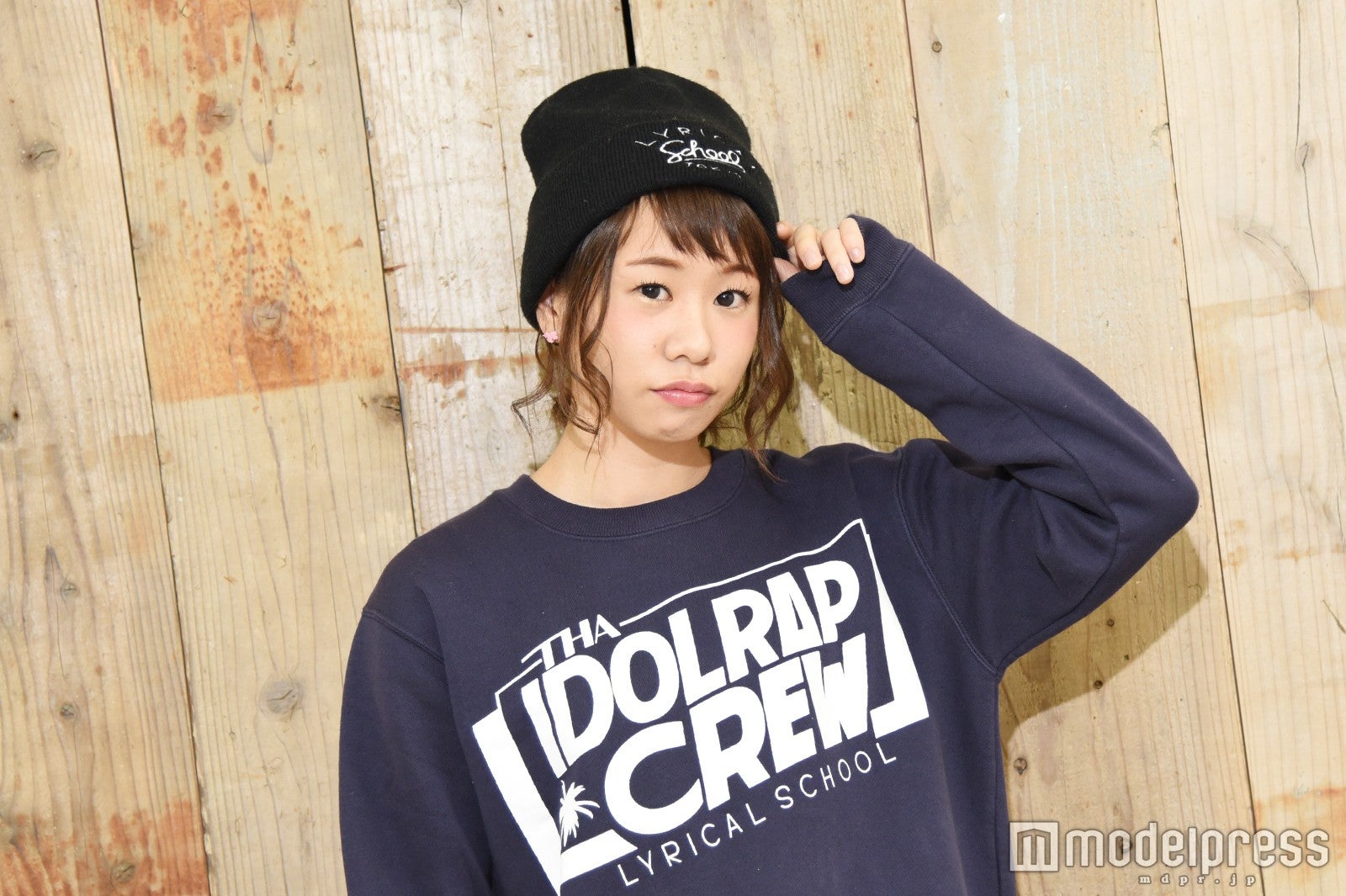 lyrical school・ami（C）モデルプレス