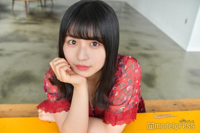 長濱ねる(C)モデルプレス