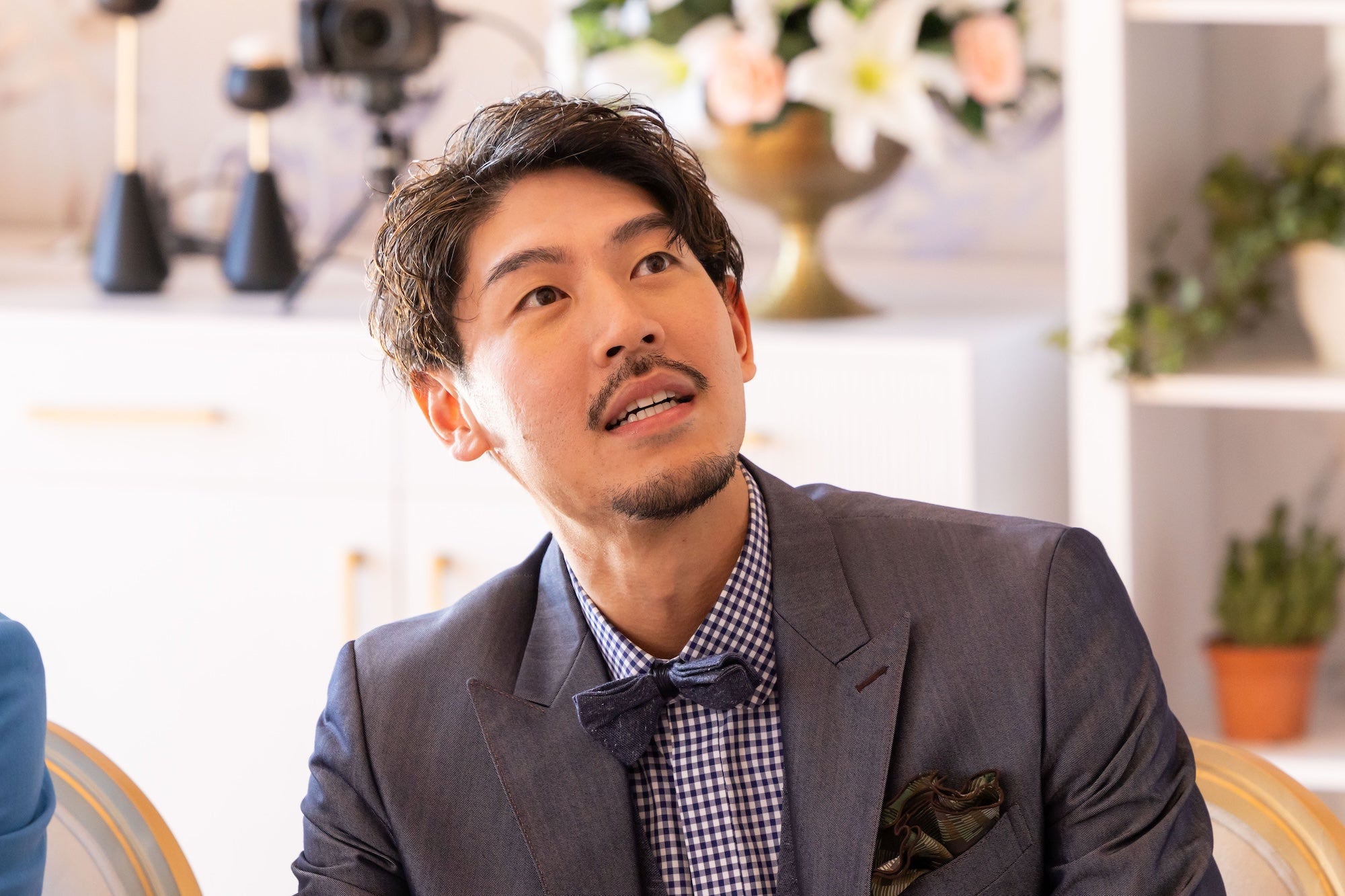 けいいち（C）AbemaTV,Inc