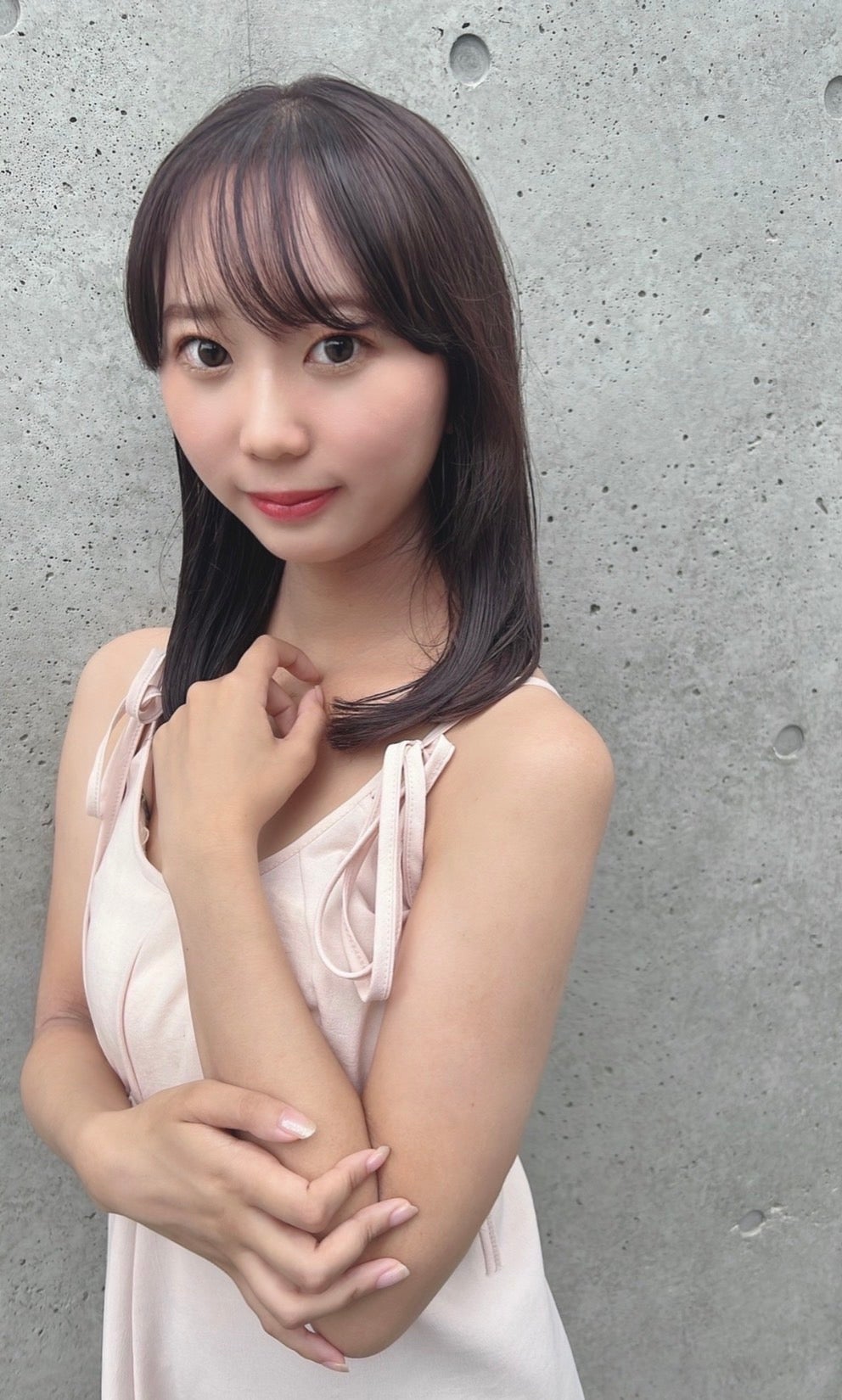 石本菜々子さん（提供写真）