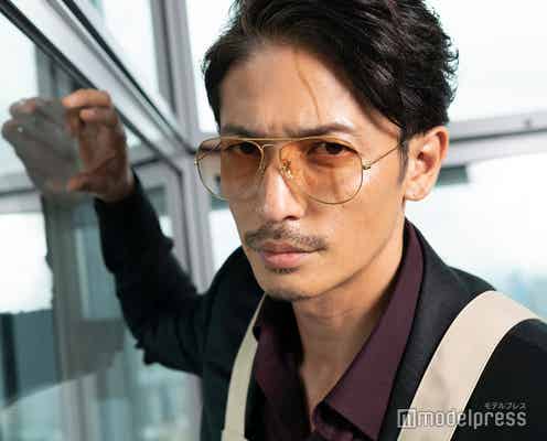 <玉木宏「極主夫道」インタビュー>体重6kg減ストイックなカラダ作り「追い込んで極限の状態だった」