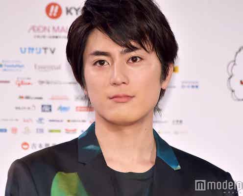 間宮祥太朗、“成田凌”演じる ファンから反響「びっくりして二度見」「まさに奇跡」