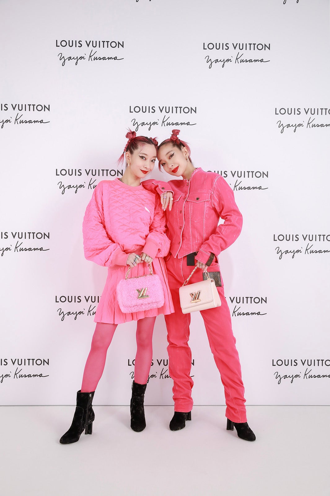 AMIAYA（C）LOUIS VUITTON