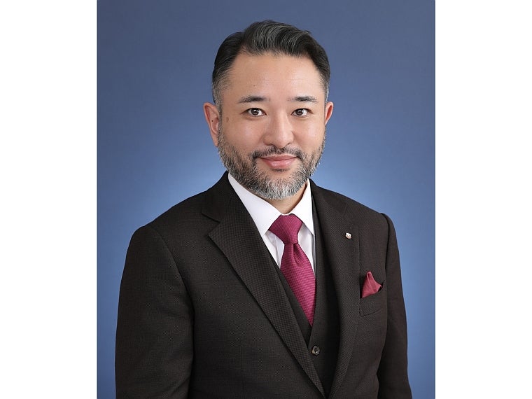 三起商行、社長に竹田欣克取締役