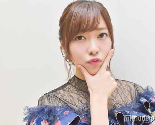 指原莉乃、パーソナルカラー診断の結果は?“黄味肌ブルベ”が話題に