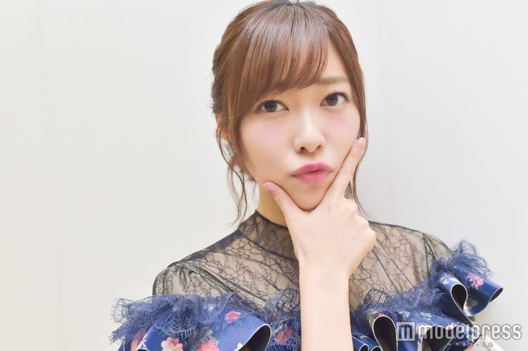 指原莉乃 パーソナルカラー診断の結果は 黄味肌ブルベ が話題に モデルプレス 指原莉乃 パーソナルカラー診断の結果は 黄味肌ブルベ が話題に モデルプレス