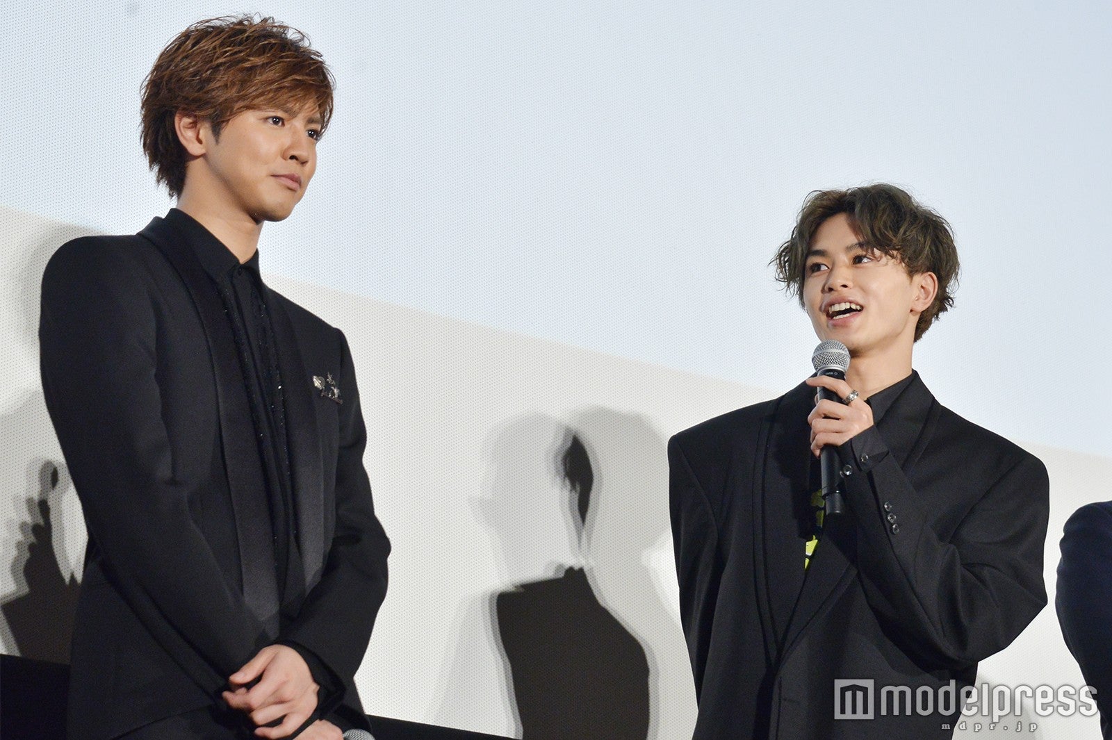 イベントの様子 （C）モデルプレス