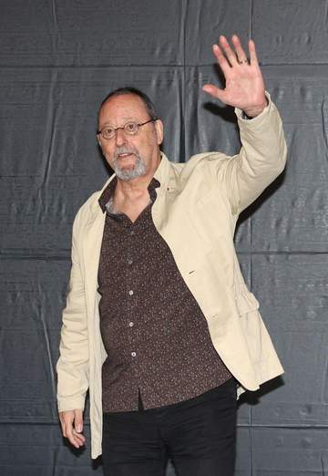 「レオン」の名優ジャン・レノ 日本への愛を熱く語る「妻への愛と同じで、どうして好きなのか説明できない。全てを含めて愛している」