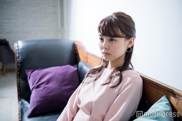 宮澤智アナウンサー(C)モデルプレス