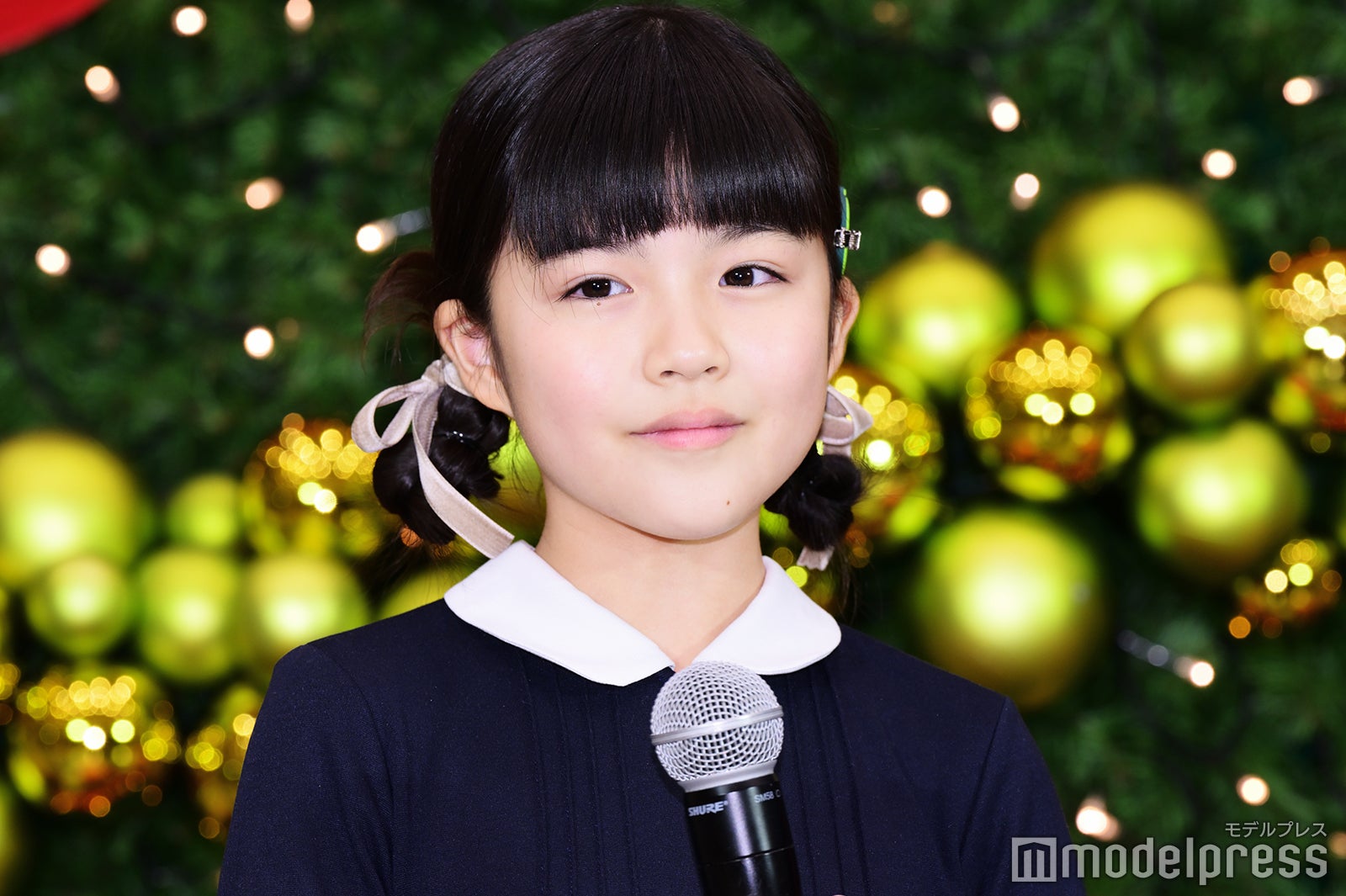 永瀬ゆずな（C）モデルプレス