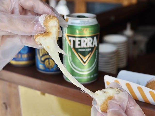 韓国で人気のチキンチェーンとコラボ!大阪で「本場の味が楽しめるお店」