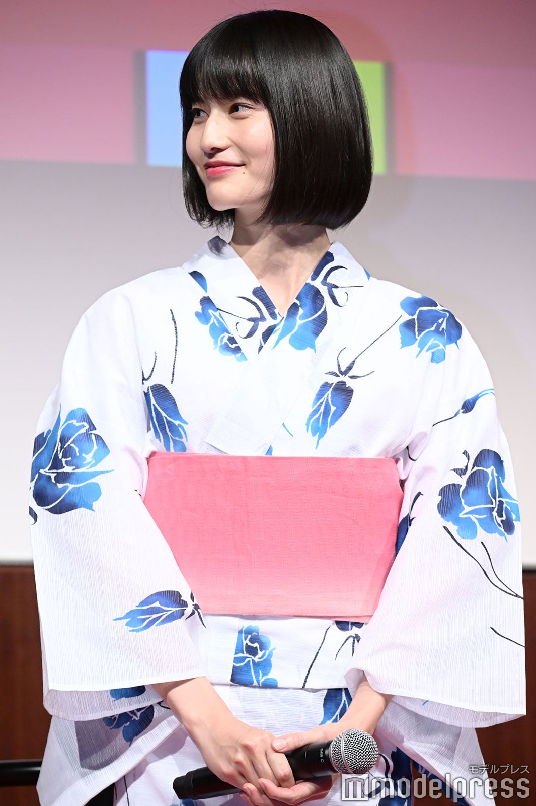 橋本愛（C）モデルプレス