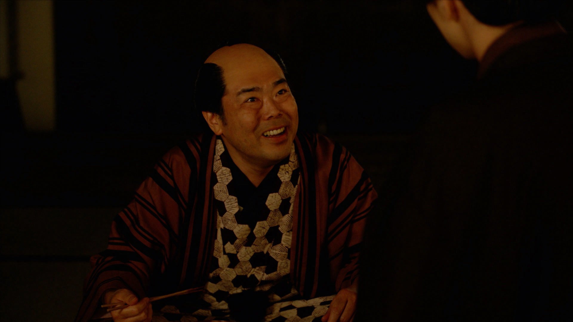 「べらぼう～蔦重栄華乃夢噺～」第42話（C）NHK