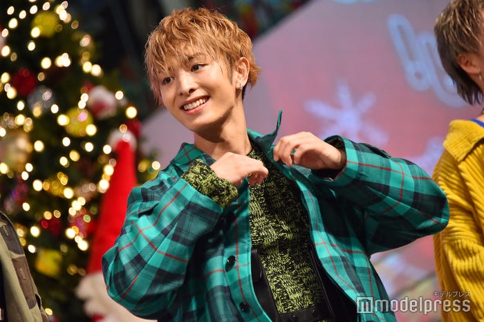 木村慧人(C)モデルプレス