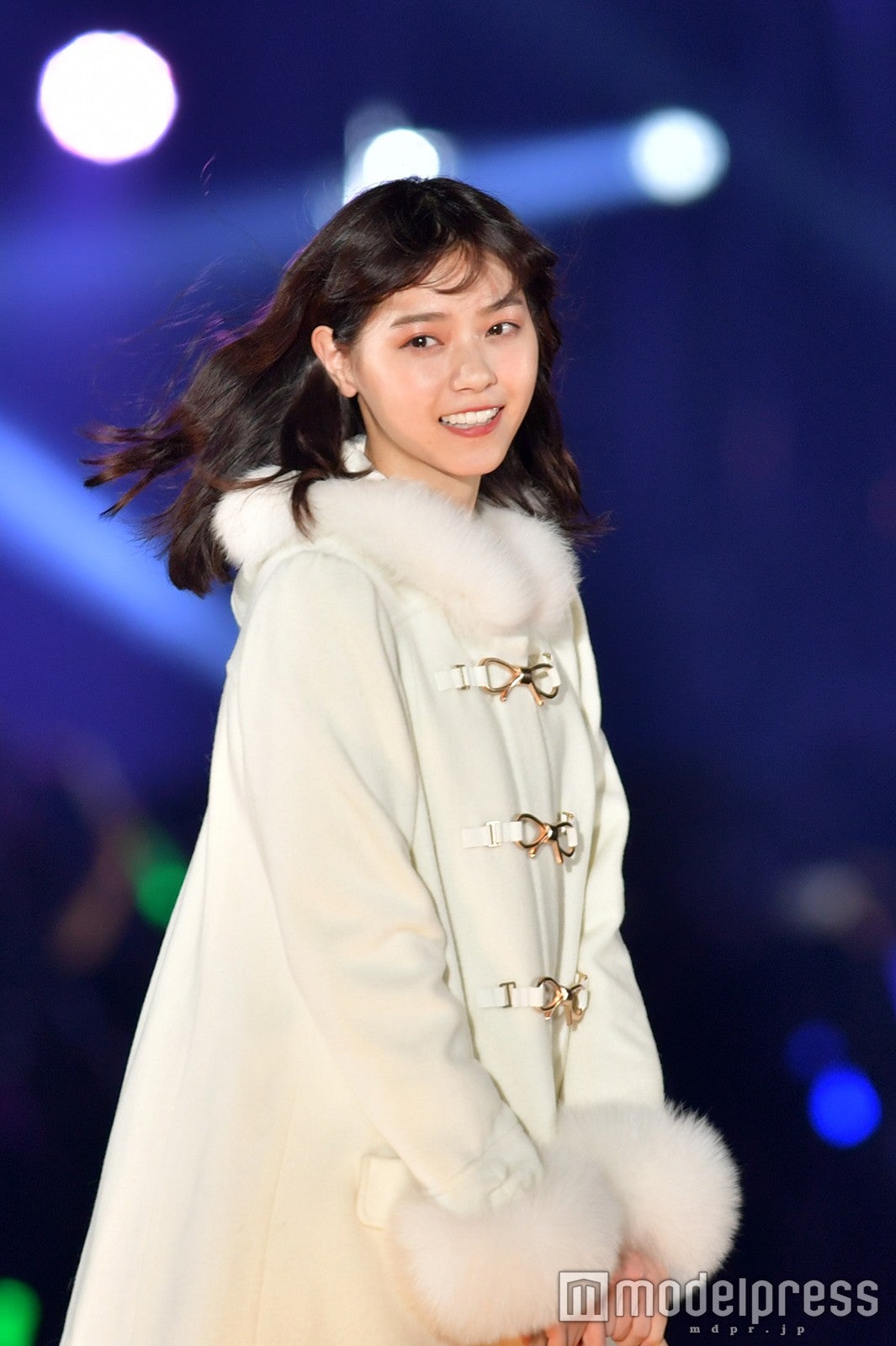 西野七瀬（C）モデルプレス