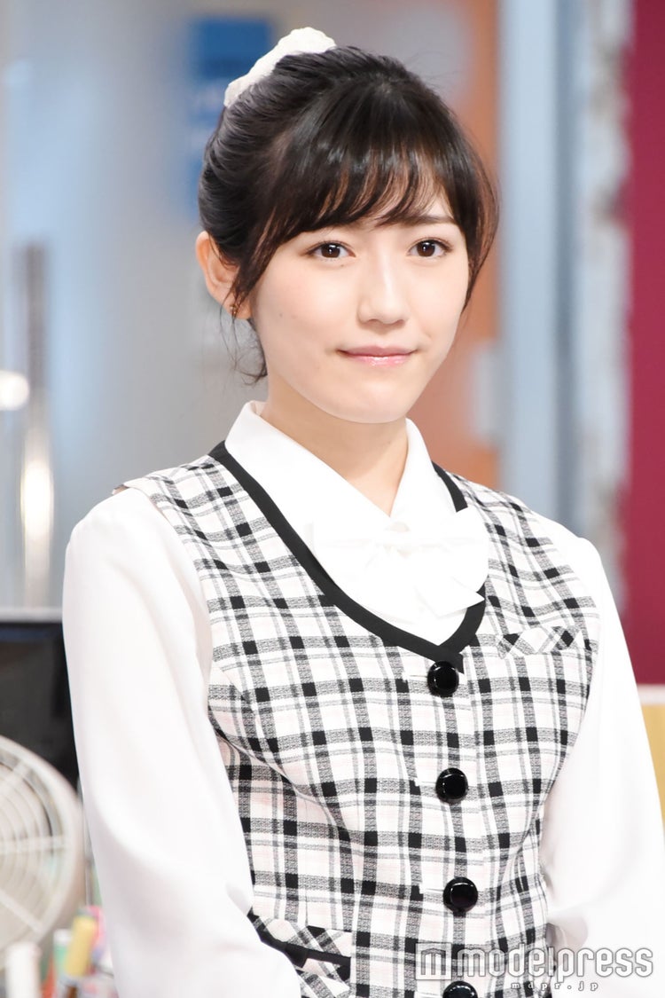画像4 13 渡辺麻友 Akb48選抜総選挙1位も 大したことない と謙遜 才能を共演者が絶賛 モデルプレス