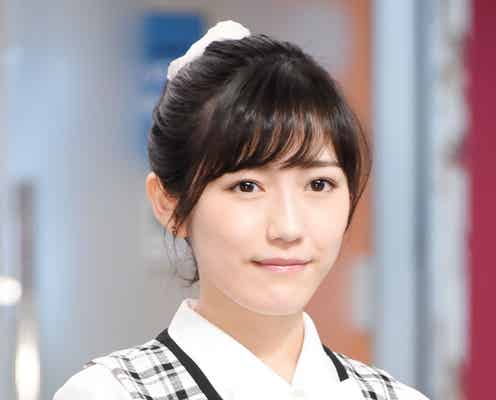 渡辺麻友、AKB48選抜総選挙1位も「大したことない」と謙遜 才能を共演者が絶賛