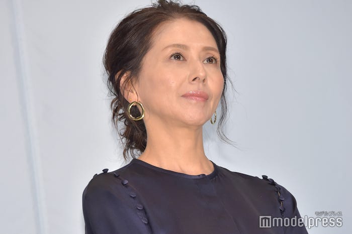 小泉今日子(C)モデルプレス
