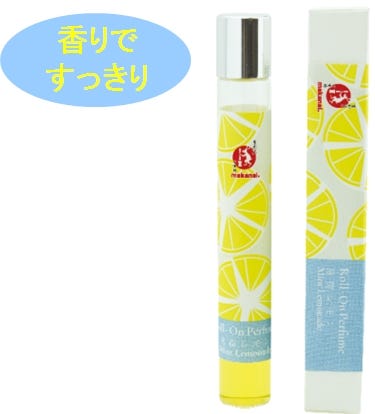 四季折々 しとやかな香水/画像提供:株式会社ディーフィット