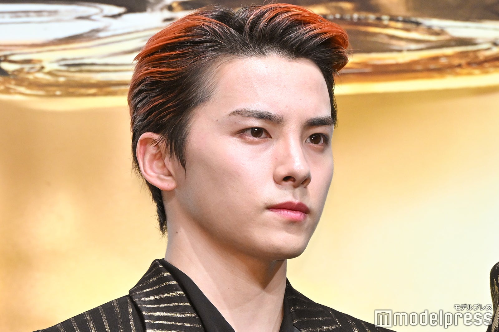 川西拓実 （C）モデルプレス