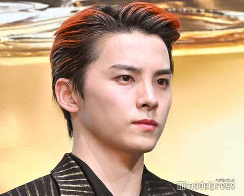 JO1川西拓実、メンバーとの“デビュー時からの変化”明かす