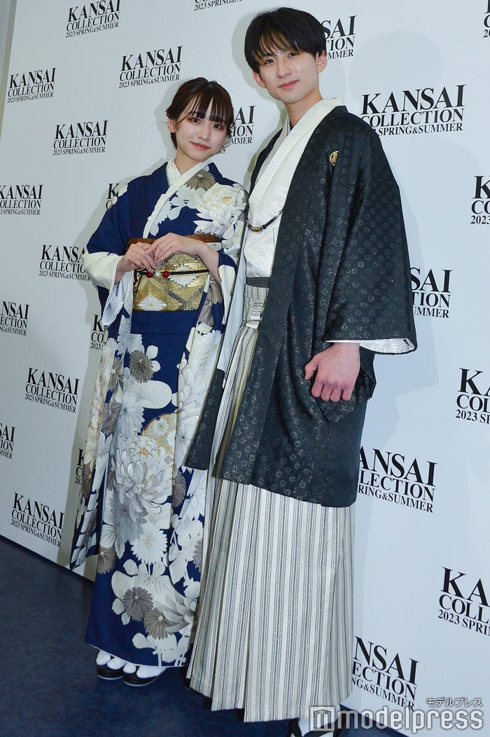 重川茉弥、まえだしゅん(前田俊)(C)モデルプレス