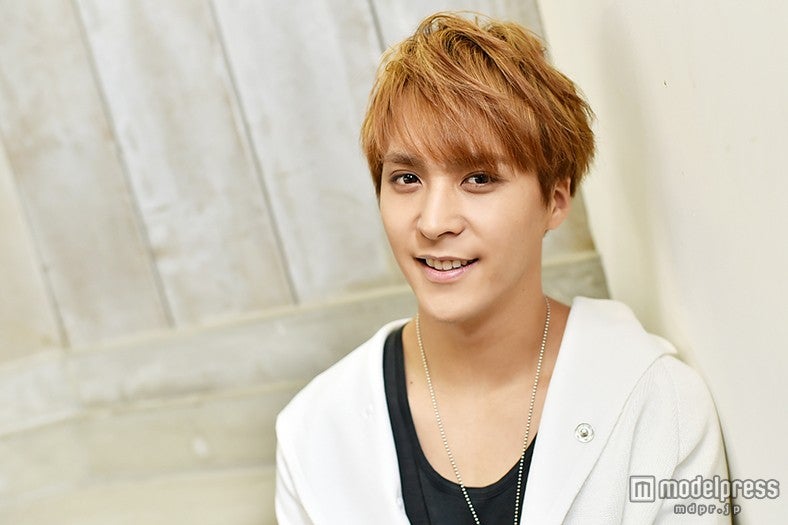 夢への道程「ゆっくりのペースが大事」