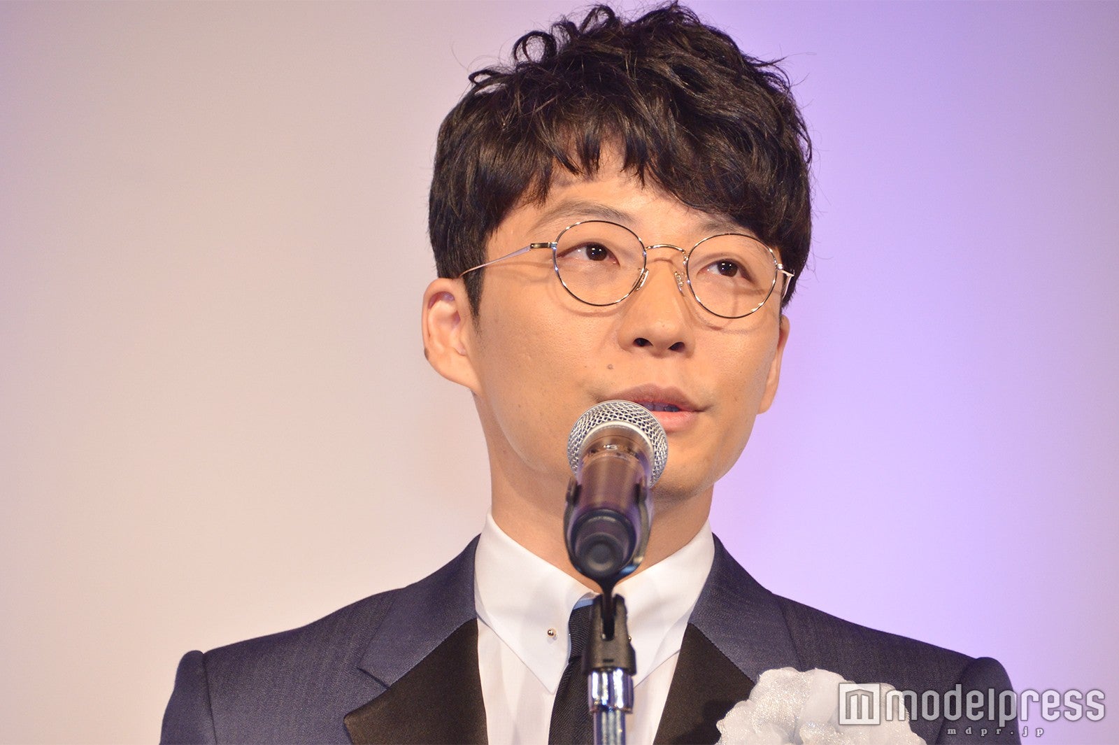 星野源（C）モデルプレス