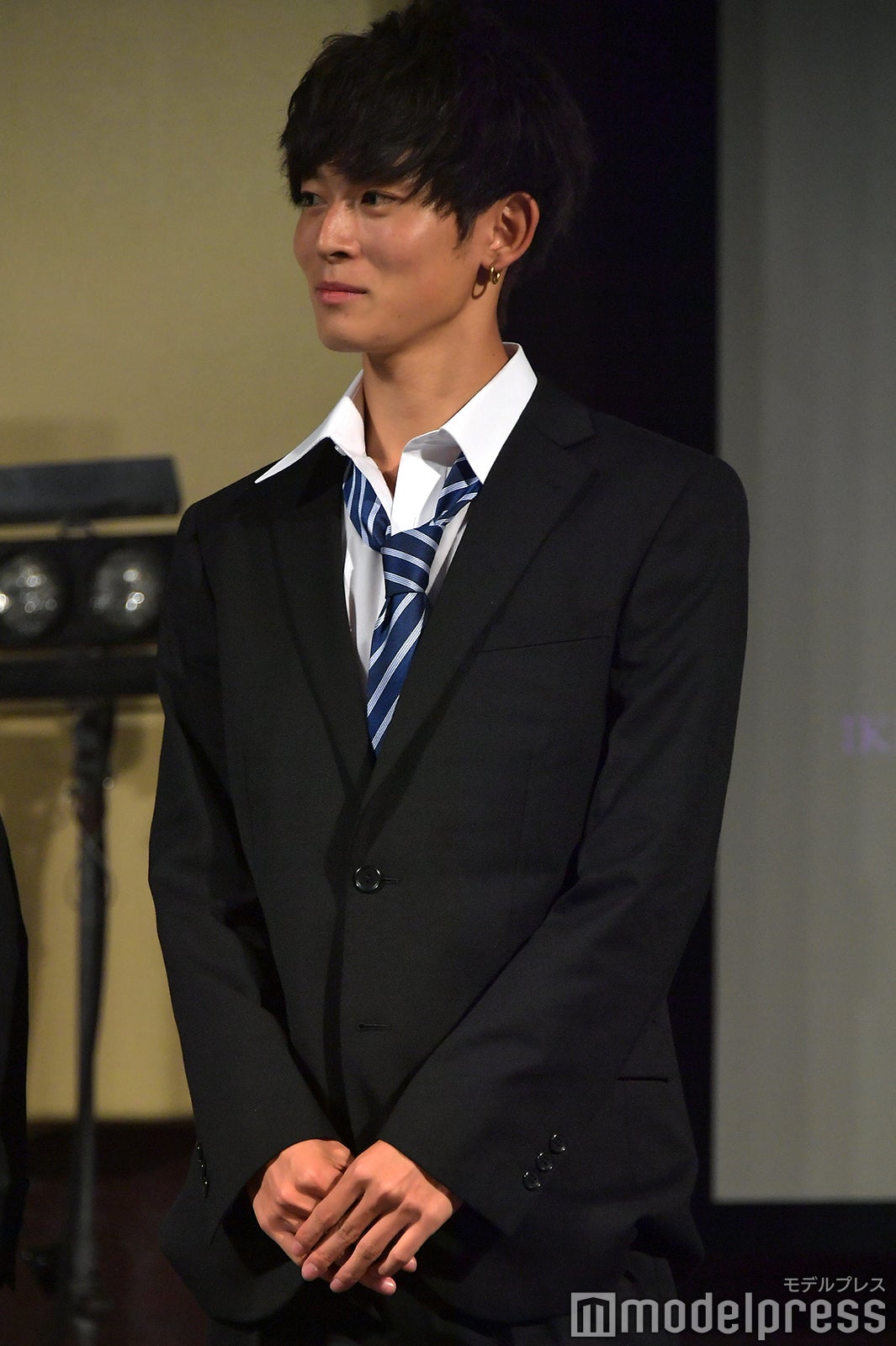 「男子高生ミスターコン2017」ファイナリスト（C）モデルプレス