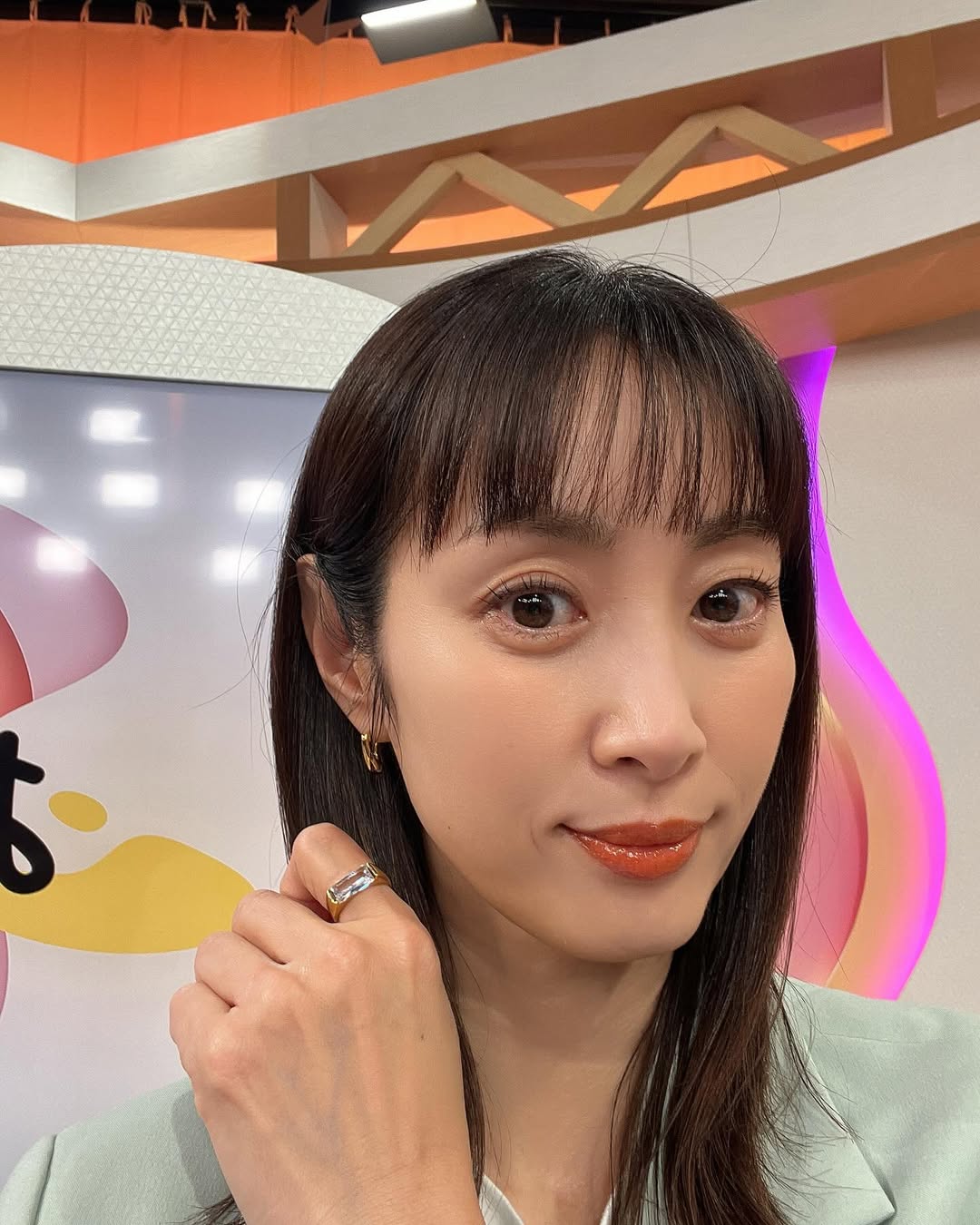 坂下千里子、手作り冷やし中華公開「彩り綺麗」「料理上手」の声