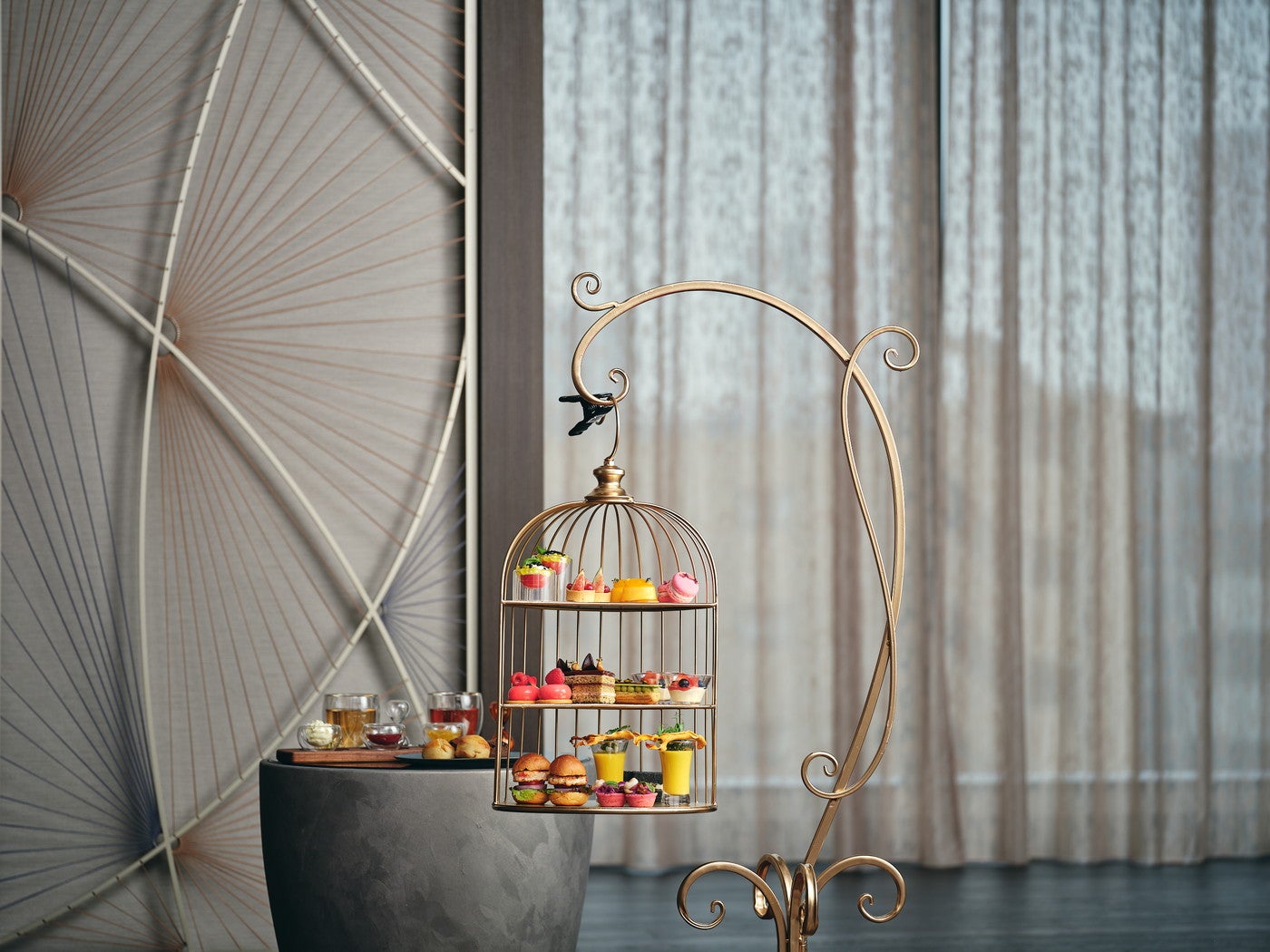 ヒルトン広島／画像提供：ヒルトン